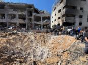  Iranian missiles strike Tel Aviv - VIDEO 