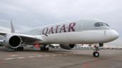 Qatar Airways announces limited flight schedule to and from Doha
