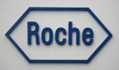 Roche shares fall after breast cancer drug fails trial 