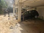 One killed in central Israel after Iranian missile strike -  VIDEO 