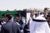 Kuwait mourns two officials killed amid Iran conflict 