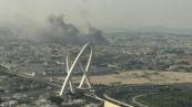 New explosions heard across Doha
