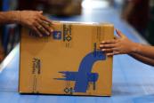 Walmart’s Flipkart shifts base to India ahead of IPO 