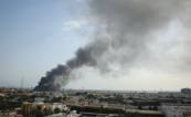 Iranian drone attack in Bahrain leaves 32 people injured