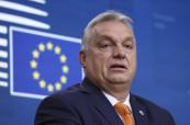 Orban urges EU to lift sanctions on Russian energy