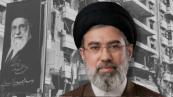 Who is Mojtaba Khamenei?