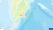 5.2-magnitude quake hits off east coast of Kamchatka