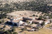 New Mexico reopens search of Epstein’s former ranch 