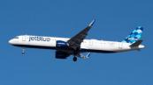 JetBlue resumes flights after brief system outage