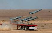Iran claims drone strike on energy infrastructure in Israel's Haifa