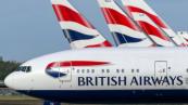British Airways cancels Middle East flights, leaving passengers stranded