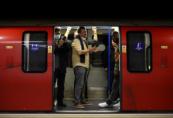 London Tube drivers to begin strikes later in March 