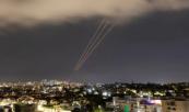 Iran claims largest strike on Israel since war began -  VIDEO 