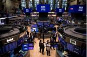 Dow, S&P 500, Nasdaq futures jump amid Iran war, inflation focus