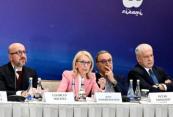 Baderschneider: Azerbaijan can play key role in forming coalitions 