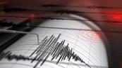 Magnitude 4.4 earthquake shakes Canberra, southeast NSW 