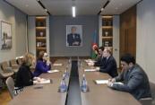 UNCTAD aims to boost cooperation with Azerbaijan