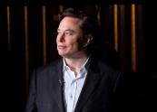 Musk musk reveals new xAI-Tesla venture 'Macrohard'