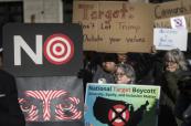 Target boycott over diversity cuts still active, organizers say 