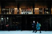 JPMorgan restricts lending to private credit firms after loan markdowns 