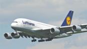Lufthansa temporarily suspends Dubai flights