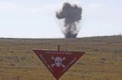 Landmine blast kills civilian in Azerbaijan's Fuzuli
