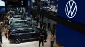 Volkswagen bets on Xpeng partnership for China comeback