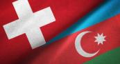 Azerbaijan, Switzerland discuss regional security issues