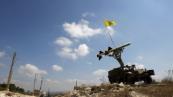 Hezbollah claims seven rocket attacks on Israel