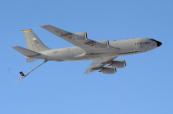 Four dead after US KC-135 aircraft crashes in Iraq