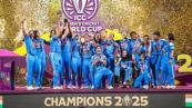 One in 10 women in India now play cricket, New BBC study finds