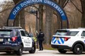 Justice Department charges man for selling gun to Old Dominion University shooter
