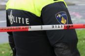 Explosion damages Jewish school in Amsterdam