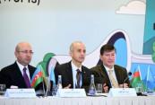 UN-Habitat official: Azerbaijan will contribute to strengthening urban development in the region