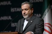Araghchi: Iran will respond to any attack on its energy facilities