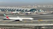 Dubai airport flights redirected after drone incident