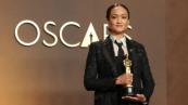 Autumn Durald Arkapaw becomes first woman to win cinematography Oscar