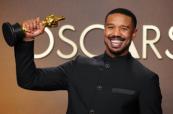 Oscars 2026: Michael B. Jordan wins best actor