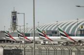 Emirates issues flight update after drone incident near Dubai airport
