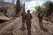 Israeli military launches targeted ground operation in south Lebanon