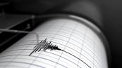 Earthquake jolts Caspian Sea, shakes nearby areas