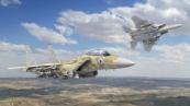 Israel launches new wave of extensive airstrikes on Iran