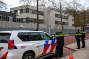 Amsterdam police probe new blast linked to extremist group 