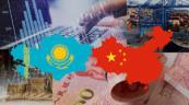 Why is China important for Kazakhstan? 