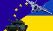 Ukraine, Portugal mull joint arms production, EU integration