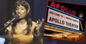 ‘Showtime at the Apollo’ co-host Kiki Shepard dies at 74 