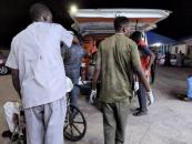 Blasts in Maiduguri kill at least 23, over 100 injured 
