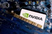 Nvidia bets on trillion-dollar AI opportunity