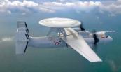 US deploys E-2D Hawkeye aircraft to Middle East