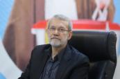 Israel reportedly targets top Iranian official Ali Larijani in overnight strike